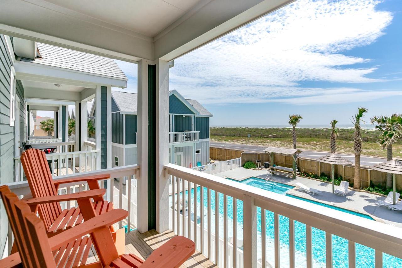 Crab Shack Villa Corpus Christi Bagian luar foto