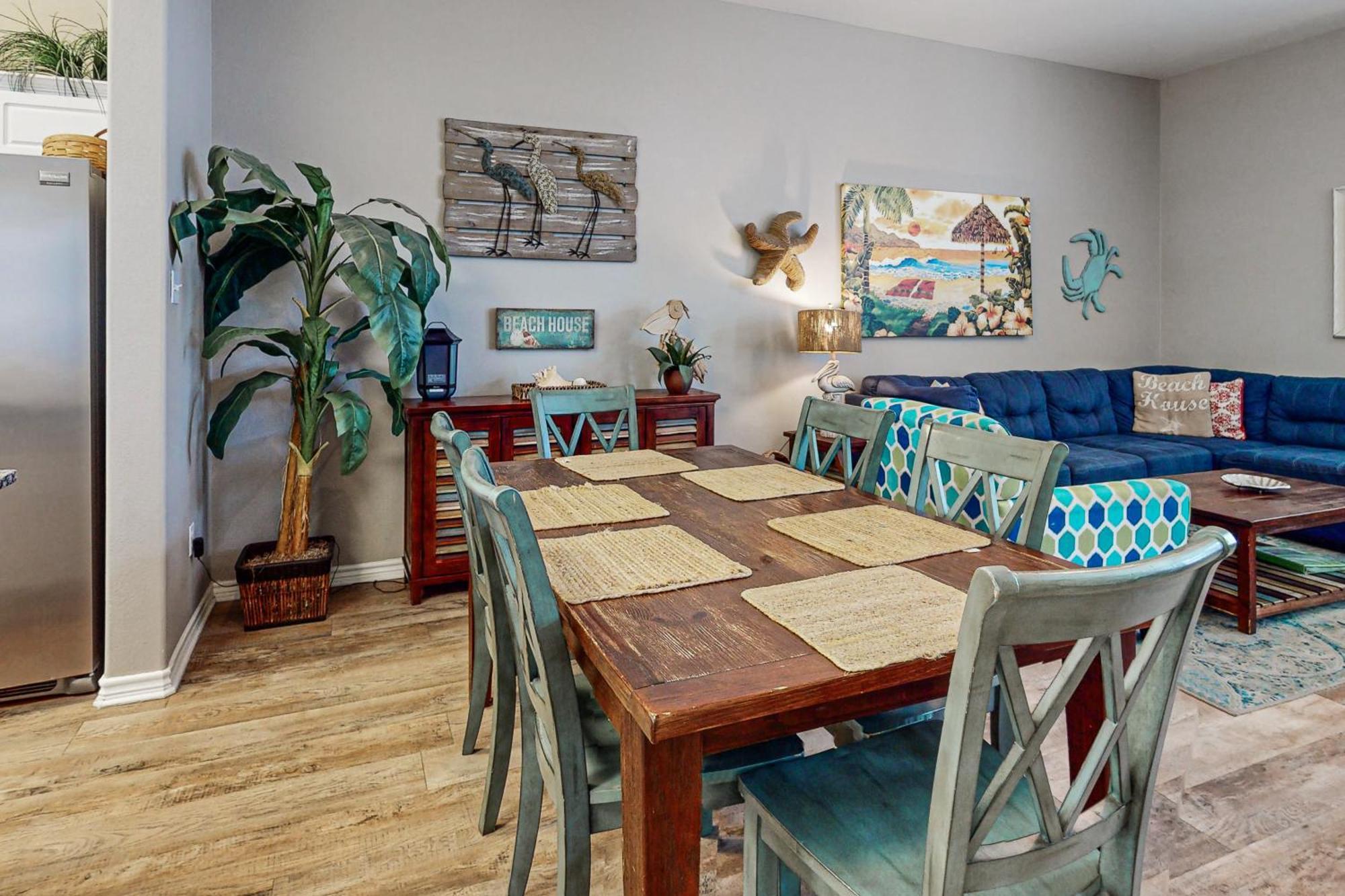 Crab Shack Villa Corpus Christi Bagian luar foto