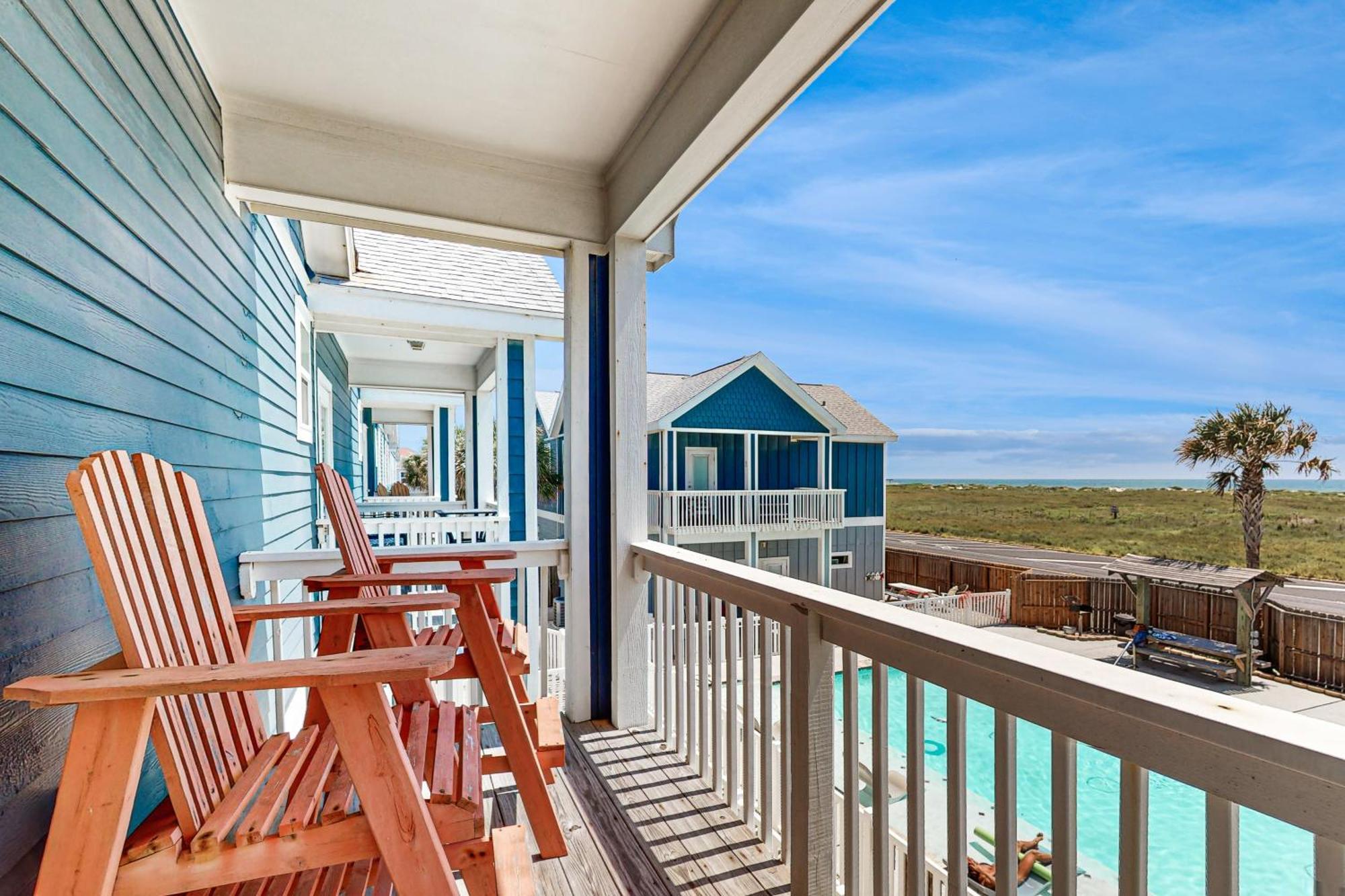 Crab Shack Villa Corpus Christi Bagian luar foto